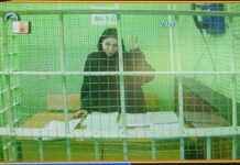 Суд на 9 месяцев смягчил 11-летний приговор активистке Евгении Макаренко, осужденной за «контрабанду наркотиков» из-за посылки, которую она получила из США