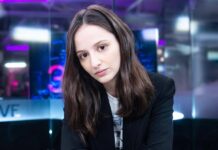 8,5 лет колонии запросили участнице Pussy Riot Люсе Штейн по делу о «фейках» об армии