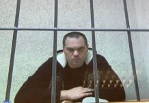 Мосгорсуд утвердил срок содержания под стражей адвокату Навального Вадиму Кобзеву