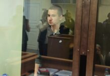 «Оправдываюсь я только перед своей душой, а судит меня моя совесть», — Егор Балазейкин выступил перед судом с последним словом