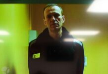 Против Алексея Навального возбудили новое уголовное дело. В этот раз о вандализме