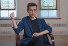 Против журналиста Маши Гессен возбудили уголовное дело по статье о военных «фейках»