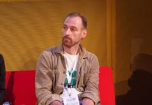 «Это стоит любого количества уголовных дел», — правозащитник и основатель проекта «Идите лесом» Григорий Свердлин о новой уголовке и розыске МВД