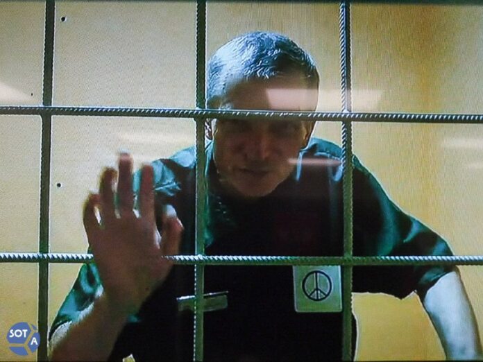 Алексей Горинов