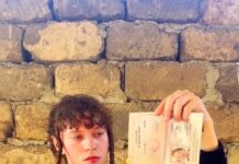 Самарский суд отправил певца Шарлота в СИЗО до 24 января