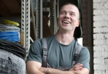 На активиста Ильдара Дадина, уехавшего воевать на стороне Украины, составили протокол о «дискредитации армии»