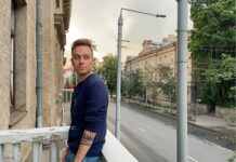 «Я люблю Россию побольше этих преступников из Минюста и не считаю, что любовь к России — это поддержка агрессивной войны»: Журналист Илья Давлятчин рассказал, как воспринял присвоение ему статуса «иноагента»