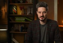 Максима Каца оштрафовали на 50 тысяч рублей за «нарушение порядка деятельности иноагента»