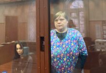 К 5 годам колонии приговорили журналистку Александру Баязитову по статье о вымогательстве, передает наш корреспондент из зала суда