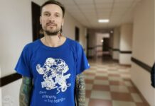 Проповедника Вегана Христолюба Божьего судят за оскорбление чувств верующих и реабилитацию нацизма