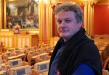 Суд оставил в силе решение Минюста о включении историка Максима Кузахметова в список «иноагентов»