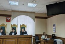 Заседания по искам Навального не состоялись. Колония не смогла подключить его к ВКС, сославшись на проблемы с электричеством