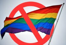 Верховный суд РФ признал «международное общественное движение ЛГБТ» «экстремистской организацией» по иску Минюста, передает наш корреспондент из зала суда