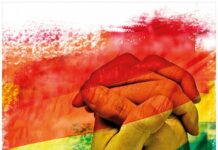 Правозащитная организация «DELO», помогающая лгбт-активистам, заявила о самороспуске после запрета в России «международного ЛГБТ-движения»