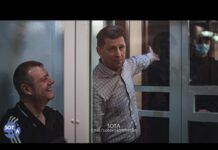 ФУРГАЛ: очень эмоциональное последнее слово — «Тяжело сидеть в Лефортово и смотреть как все рушится»