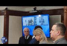 Мособлсуд посчитал Сергея Фургала виновным в организации и покушения на убийства