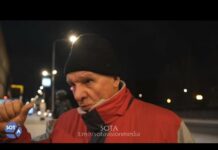 «Он единый! Мы родились при Путине и умрем при Путине». Есть ли у Путина двойники? — опрос в Москве