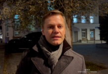 «Не вписывается ни в какие рамки закона», — адвокат Сергей Груздев о решении суда по делу Беркович и Петрийчук