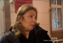 «Люди в махачкалинском аэропорту, призывающие убить евреев, пропагандируют терроризм. За них заступаются, говорят: “Давайте их пожалеем”», — адвокат Ксения Карпинская