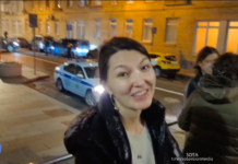 «Вопиющая несправедливость», — Анастасия, подруга Жени Беркович, о суде над режиссеркой