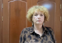 «Он уже не надеется на врачей, сам себе промывает трубку», — адвокат Игоря Барышникова Мария Бонцлер о ходе дела своего подзащитного