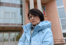 «В этом приговоре зашили основной посыл: «кто сильнее, тот и прав». И не надо тут искать справедливости или правосудия», — адвокат Ольга Балабанова о решении Люберецкого суда в отношении Яна Кателевского и Александра Дорогова