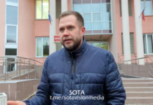 «Когда торжествует серость, к власти обязательно приходят «черные»», — политик Николай Ляскин о приговоре журналистам «Росдержавы»