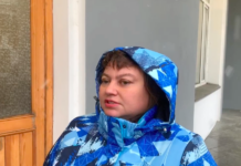 «Услышат вас?» — «Честно? Я думаю, нет»