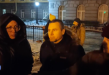 Родители Егора Балазейкина намерены бороться за своего сына