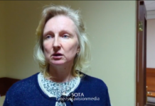 «Он бы никогда этого не сделал: ни терактов, ни поджогов, потому что это влечет случайные жертвы и гибель невинных людей. Так не поступают», — мама Ибрагима Оруджева о подробностях дела в отношении своего сына