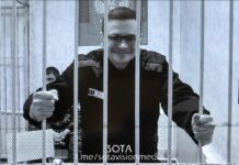 «Мне не заткнуть рот!», — реакция Ильи Яшина на решение суда о выплате 45 тысяч рублей из-за отсутствия плашки «иноагента»