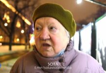 «Альтернативы нет» — опрос в Москве о кандидатах в президенты России