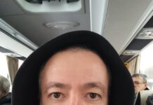 «Я просто люблю моего ангела». Декабристы 21 века: как Алмаз Гатин следовал по этапу на Урал за своей супругой Лилией Чанышевой