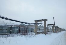 «Главное — это наша любовь!»: Алмаз Гатин приехал за Лилией Чанышевой в Березники и рассказал о своей жизни