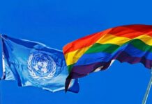 Верховный комиссар ООН призвал российские власти отменить законы, дискриминирующие ЛГБТ-сообщество