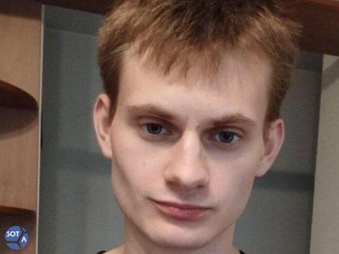 Сергей Комаров