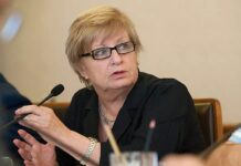 Владимир Путин изменил состав президентского совета по правам человека