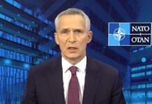 Генсек НАТО призвал готовиться к «плохим новостям» из Украины