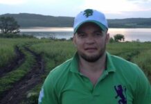 «Сильно не убивайтесь, он сделал это сам». В СИЗО Благовещенска погиб фигурант дела о госизмене. Во ФСИН утверждают, что он покончил с собой