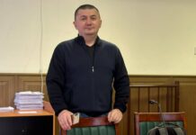 Суд отказал следствию в ходатайстве о заочном заключении под стражу обвиняемого в распространении фейков об армии