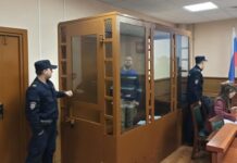 «Я вижу две России — одна вечно пытается навязать всем свою точку зрения»