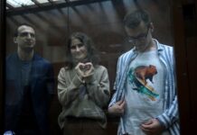 Дело «Весны» — в объективе SOTAvision