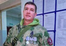 Россия предоставит гражданство «вагнеровцу» из Узбекистана, чтобы помочь ему избежать уголовной ответственности в своей стране за участие в войне против Украины