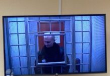 Первый кассационный суд в Саратове отправил дело Алексея Москалева на новое рассмотрение