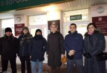 Студента из Воронежа признали виновным в «дискредитации армии» из-за видео годичной давности