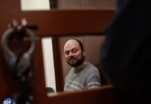 Заседание о бездействии СК по отравлению Кара-Мурзы перенесли из-за бездействия СК: следователи не представили в суд материалы дела