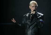 Певец Shaman, шахматист Карякин и военкор Коц: источники РБК рассказали, кто станет новыми доверенными лицами Путина на выборах-2024