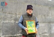 В Екатеринбурге задержали архитектора Андрея Рудакова и отвезли на допрос в Центр «Э»