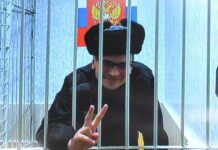 Кассационный суд оставил в силе приговор Илье Яшину: политик проведет в колонии 8,5 лет