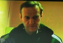 Соратники Навального не могут найти его ни в одном московском СИЗО